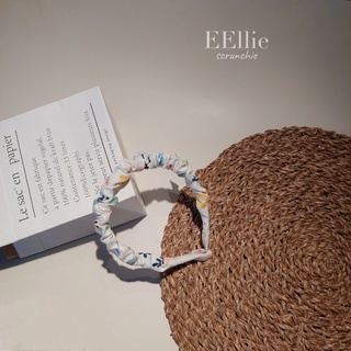 ที่คาดผมแบบผ้า EEllie hairband  รุ่น Rose