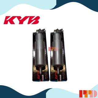 KYB โช้คอัพ คู่หน้า KAYABA ชนิดน้ำมัน TOYOTA HERO LN50-56.85 ปี 1983-1990 ( รหัสสินค้า 8443006-D)