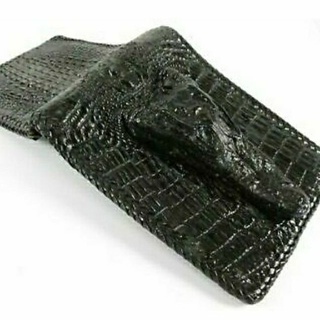 crocodile/Alligator wallet