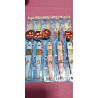 Sparkle Ionic toothbrush แปรงสีฟันสปาร์คเคิล ไอโอนิคช่วยขจัดคราบหินปูน