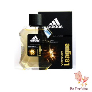 น้ำหอมแท้ ADIDAS Victory League for men EDT 100ml.