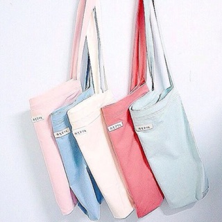 Crossbody Pastel 🌷