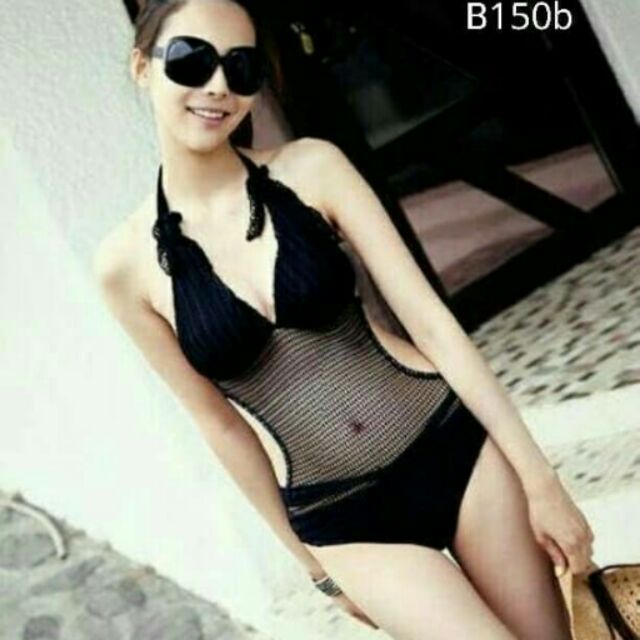 Bikini มาใหม่!!! B-019