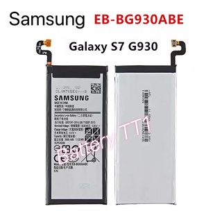 แบตเตอรี่ Samsung Galaxy S7 G930 EB-BG930ABE 3000mAh ประกัน 3 เดือน