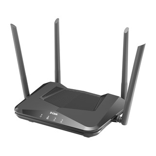 D-Link Smart AX1800 Wi-Fi 6 Router DIR-X1870(NWW-000662)