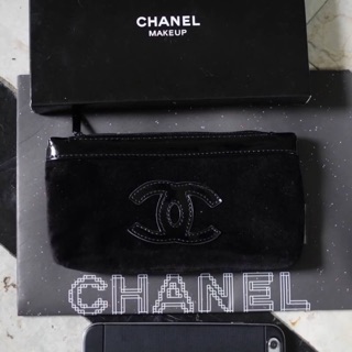 💕 กลับมาอีกครั้งคะ! Gift set สุดหรู Chanel clucth vip gift 💕🍭