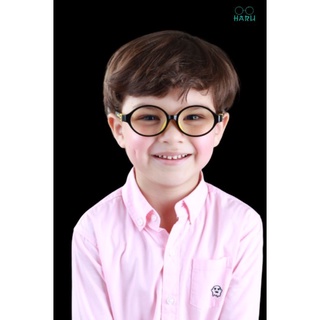 แว่นตากรองแสง Haru eyewear รุ่น Mini bear