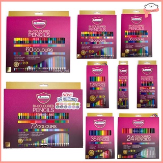 📍ถูกที่สุด!📍สีไม้มาสเตอร์อาร์ต รุ่นใหม่ สีไม้Master art ดินส…