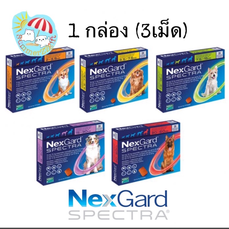 Frontguard ยาหยด กำจัดเห็บหมัด สุนัข ฟร้อนท์การ์ด (อย.วอส. 1902559) EXP ...