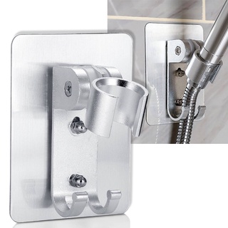 ที่แขวนฝักบัว ตัวยึดฝักบัว ปรับมุมได้ รุ่น Shower-Hook-No-Screw-29Jun-J1