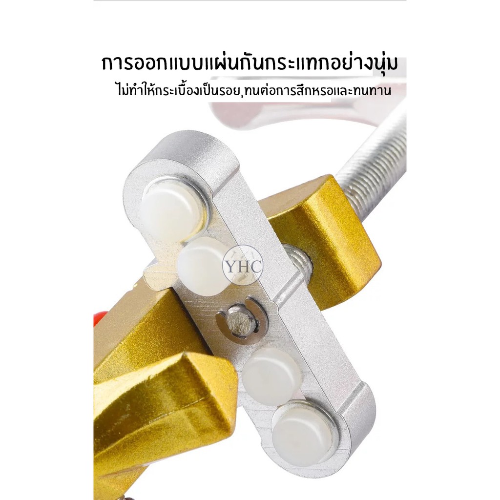 เครื่องตัดกระเบื้องเซรามิก เครื่องตัดกระจก ที่ตัดกระจก ที่ตัดกระเบื้อง One Piece Portable multitool ราคา ถูกที่สุด ดีลบีเคเค แกลเลอรีภาพที่ 7
