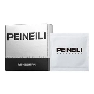 PEINEILI แผ่นเช็ดและสเปรย์กระตู้นอารมณ์ก่อนมีเพสสัมพันธ์ 30 นาทีMen's deley Wipes /Spray*ไม่ระบุชื่อสินค้า