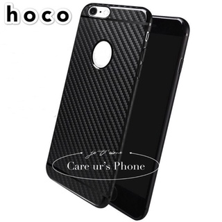 ของแท้ 100%!!! เคส Hoco ลายเคฟล่า case for i6/i6s , i6Plus/i6S Plus,i7/i8,i7Plus/i8Plus, iX/XS/XR/XS Max