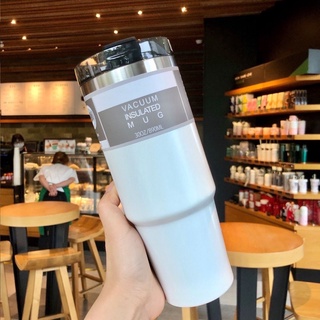 แก้วเยติเก็บร้อนเย็น 30oz890ml