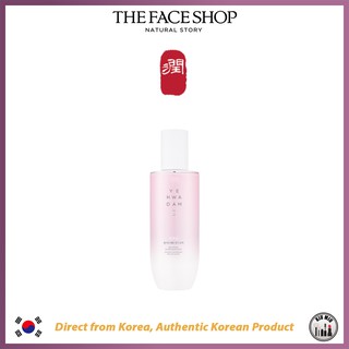 THE FACE SHOP YEHWADAM Plum Flower Revitalizing Emulsion 140ml *ORIGINAL KOREA*