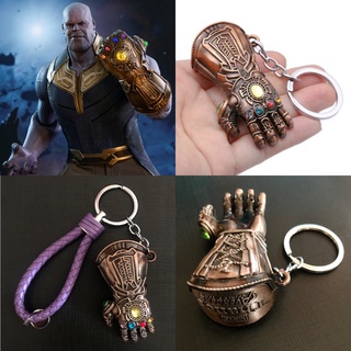 พวงกุญแจมือ Thanos พร้อมส่ง