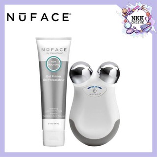 [พร้อมส่ง‼️ของแท้100%] NuFACE Mini Facial Toning Device/ Trinity Starter Kit