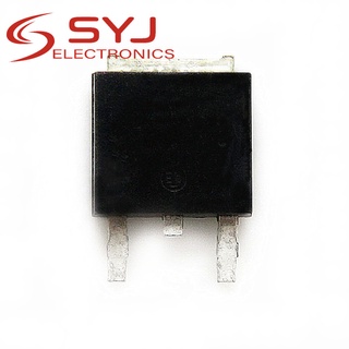 10pcs/lot BTS443P TO252 BTS443 TO-252 SMD In Stock