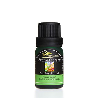 น้ำหอมธรรมชาติกลิ่นสวีทแคนดี้ SWEET CANDY NATURAL FRAGRANCE ปริมาณ 10ml