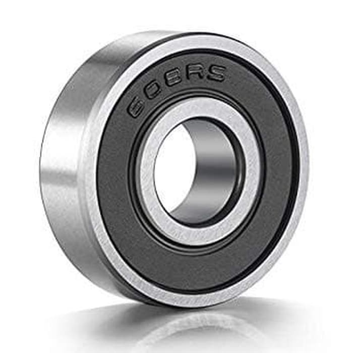 KNB Bearing 608 RS บรรจุ 10 ชิ้น เบอร์ 2