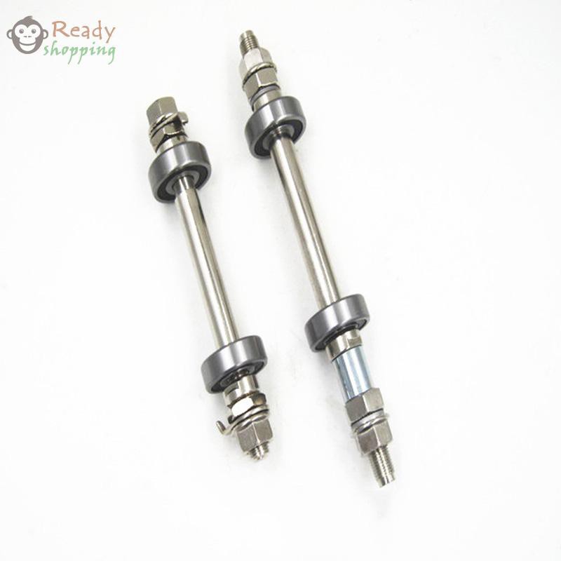 Parts Axle Hub Paired bearing Lever Repair Tool Bicycle Accessories Useful