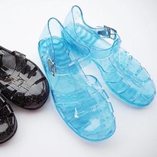 HAWAII BLUE MUNCHI SANDAL