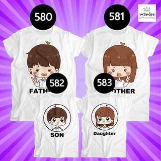 ❤&gt;&gt;เสื้อยืด  T-Shirt  ลายน่ารักๆ  พร้อมส่งทุกไซส์