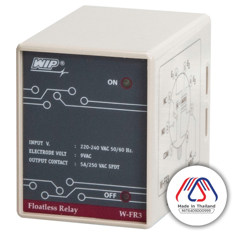 Floatless Relay ถูกที่สุด พร้อมโปรโมชั่น มิ.ย 2024BigGoเช็คราคาง่ายๆ