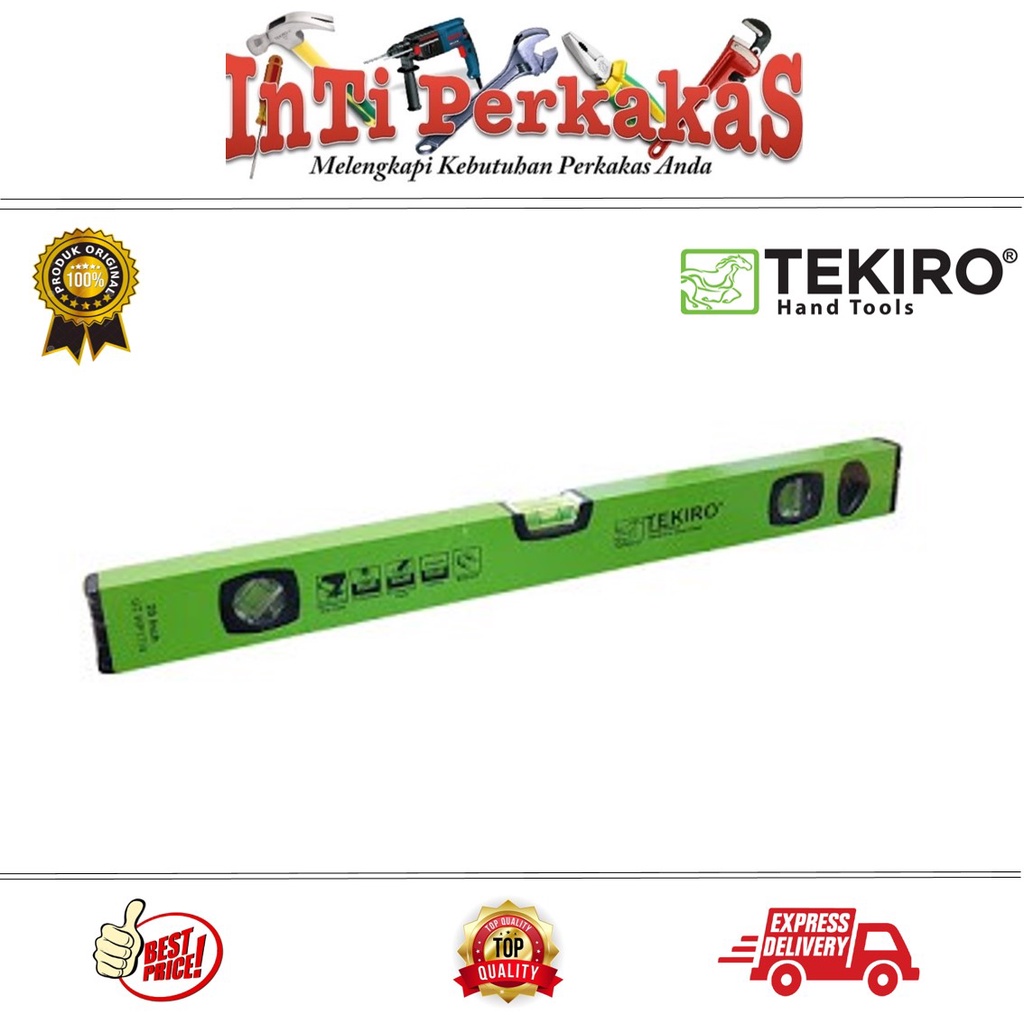 TEKIRO WATERPASS 20 INCH / LEVEL MEASURING TOOL