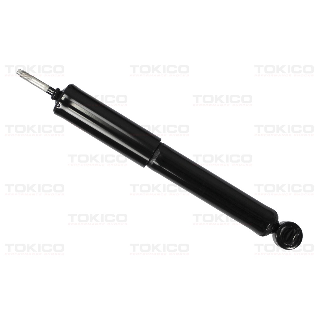โช๊คอัพหลัง TOYOTA COROLLA KE25 KE30 1975- KE70 TE71 TE72 AE70 AE85 AE86 1982-1987 TOKICO /ชิ้น