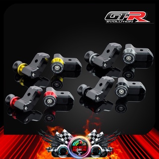 หางปลายึดสปูนยกล้อหลัง GTR CB-150 R EXMOTION