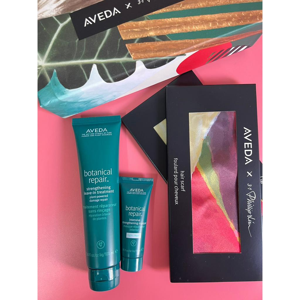 Aveda x 3.1 Phillip (Botanical Repair Treatment Duo Rich)