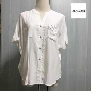 เสื้อ JEANASIS ฟรีไซส์