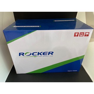 Vacuum Pump Oil Free ยี่ห้อ Rocker รุ่น 300 ปั้มสูญญากาศ คละกล่องขึ้นกับล็อตการนำเข้า