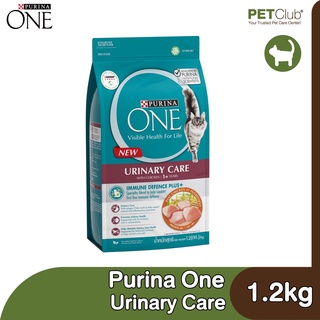 [Petclub] PURINA ONE Urinary Care [1.2kg.]