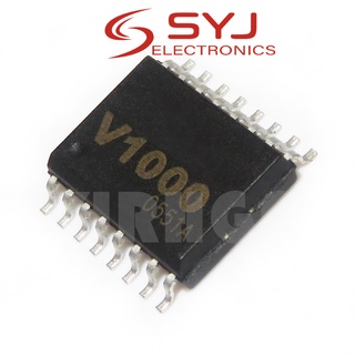 มีสินค้า วงจรรวม SOP-16 V1000 1000 1 ชิ้น