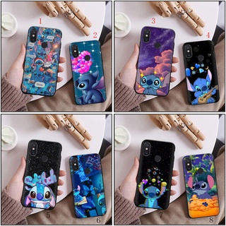 เคสโทรศัพท์มือถือนิ่ม พิมพ์ลาย Stitch สําหรับ Realme XT X2 A5 2 3 Pro Q 5i 5s 5 Pro 32TIC