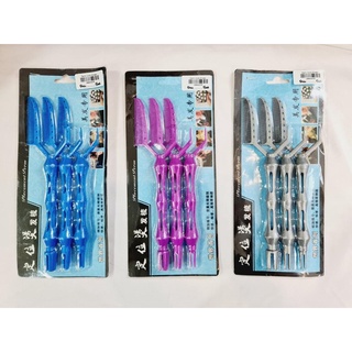 ★★★ : Perm Comb แกนช่วยม้วนผม . : ★★★