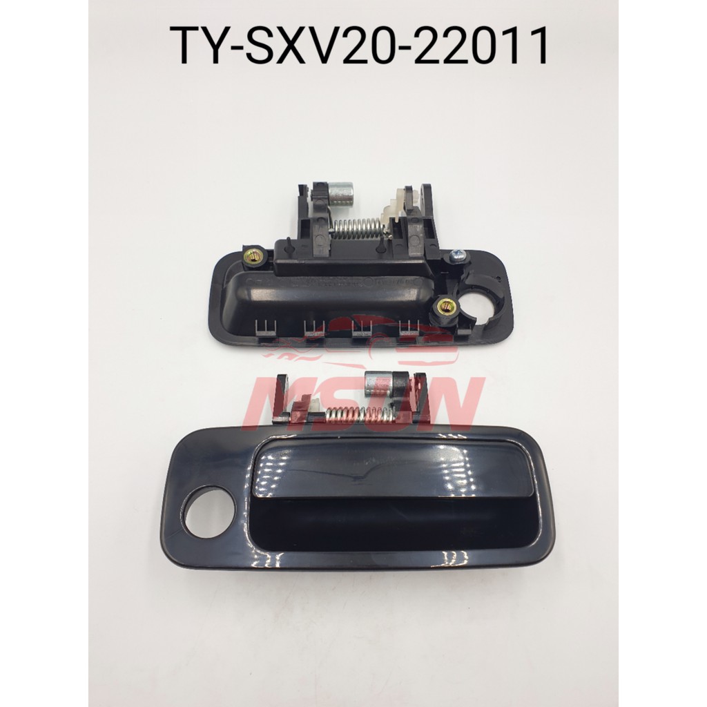 มือจับประตู TOYOTA CAMRY SXV20