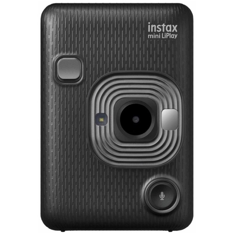 Fujifilm Instax mini LiPlay มือสอง สภาพ 98% *ไม่มีสายชาร์ต