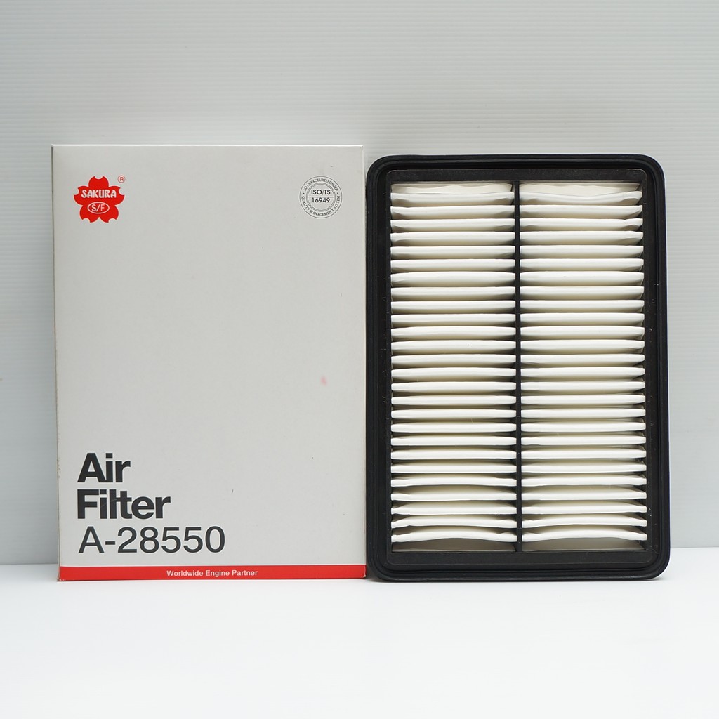 กรองอากาศ A-28550 HYUNDAI H1