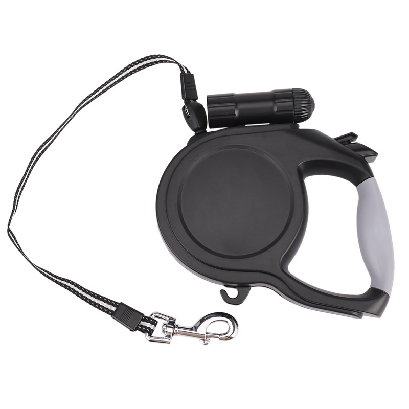 In stockLarge Dog Leash Retractable Dog Leash Extra Long 26 ft Big