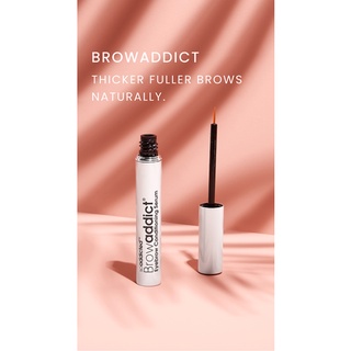 So Addicted Eyebrow Conditioning Serum เซรั่มบำรุงและปลูกขนคิ้ว **พร้อมส่งทันทีคะ ของแท้ 100% นำเข้าจาก USA**