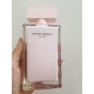 น้ำหอม Narciso Rodriguez for her EDP 100ml