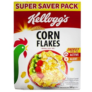 Kelloggs Corn Flake 500 g