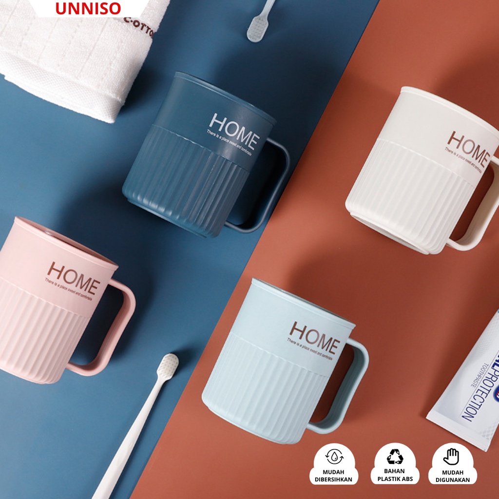 INNISO - ที่ใส่แปรงสีฟัน Home Holder TC01