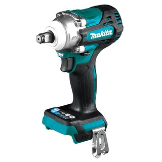 เครื่องบล็อคแบบไร้สาย มากีต้า (MAKITA) รุ่น DTW300Z (ไม่รวมแบตเตอรี่และแท่นชาร์ท)