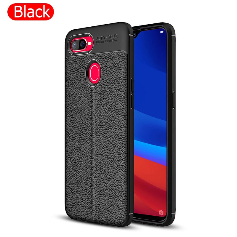 Oppo A7 Soft Case เคสโทรศัพท์มือถือ TPU กันกระแทก - womenfamily.th ...