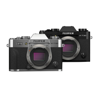 Fujifilm Camera X-T30 II [รับประกัน 1ปี By AVcentershop]