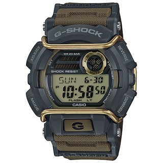 นาฬิกา คาสิโอ Casio G-Shock Standard digital รุ่น GD-400-9